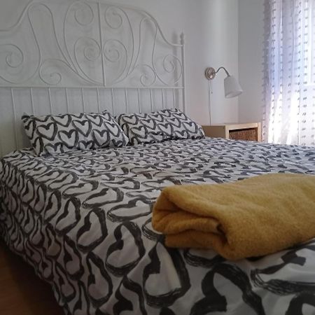 Apartamento Tisare Wifi Daire Valladolid Dış mekan fotoğraf