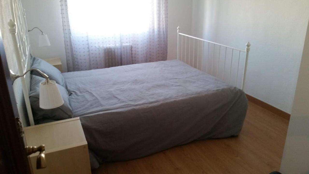 Apartamento Tisare Wifi Daire Valladolid Dış mekan fotoğraf