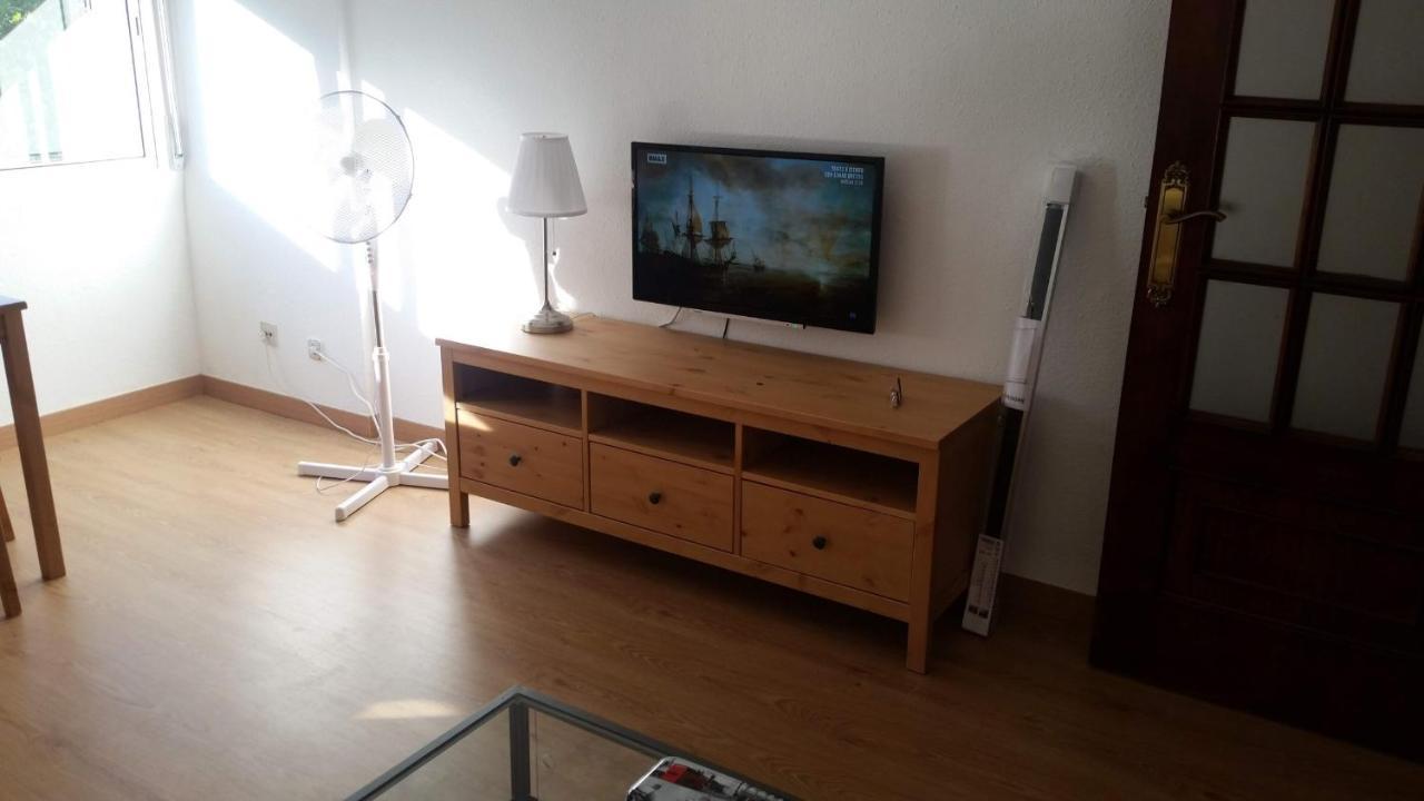 Apartamento Tisare Wifi Daire Valladolid Dış mekan fotoğraf