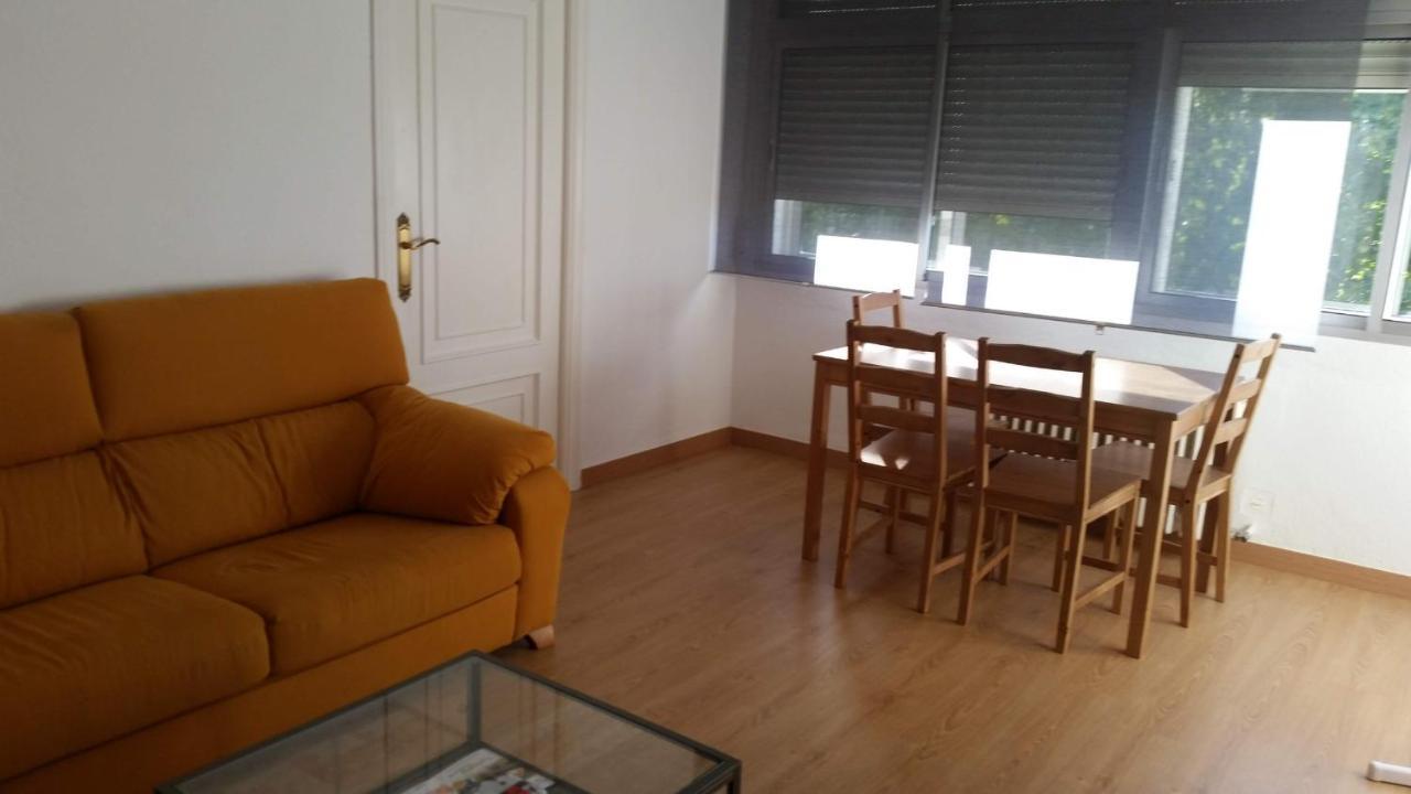 Apartamento Tisare Wifi Valladolid Dış mekan fotoğraf