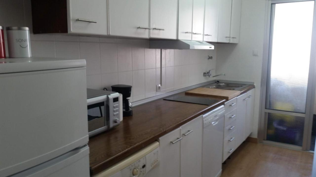 Apartamento Tisare Wifi Daire Valladolid Dış mekan fotoğraf