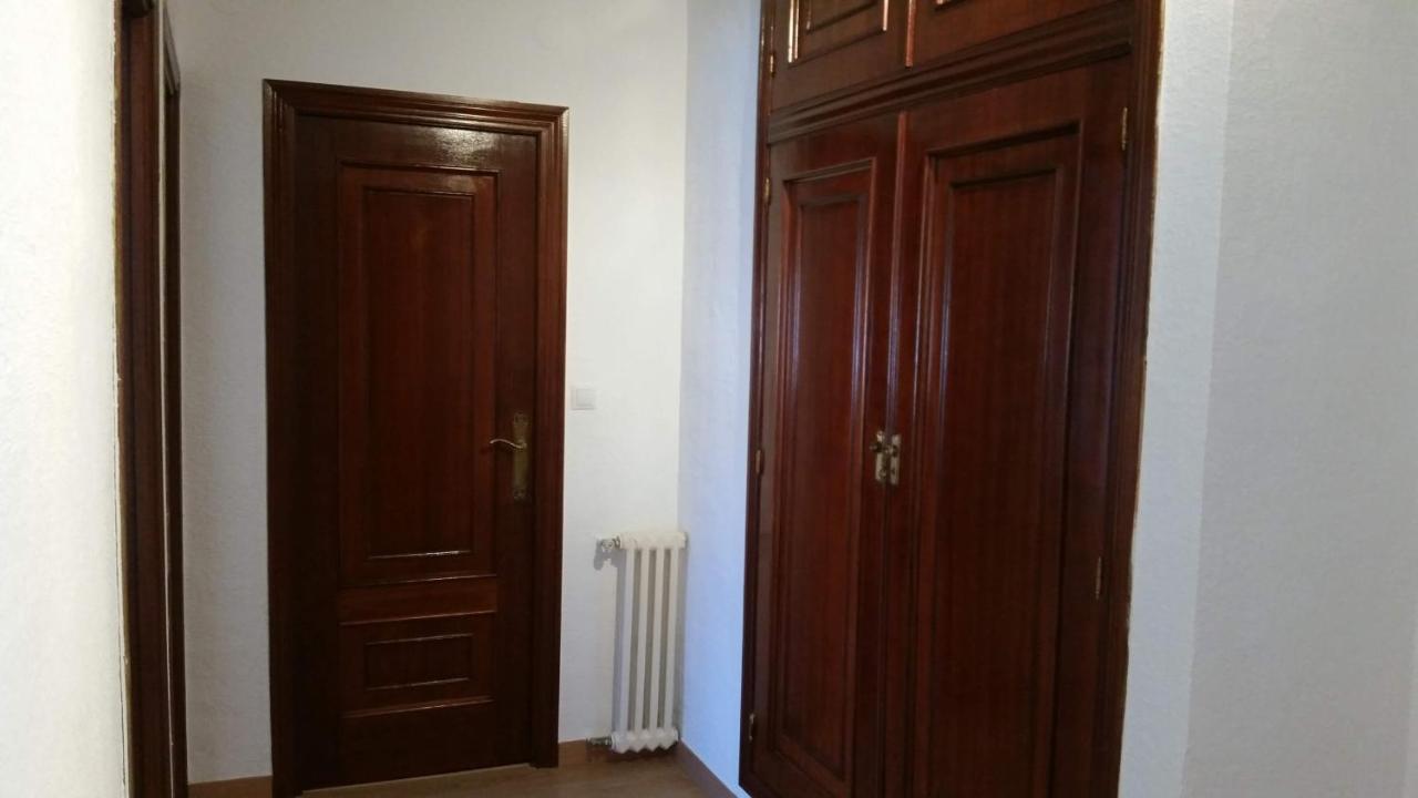 Apartamento Tisare Wifi Daire Valladolid Dış mekan fotoğraf