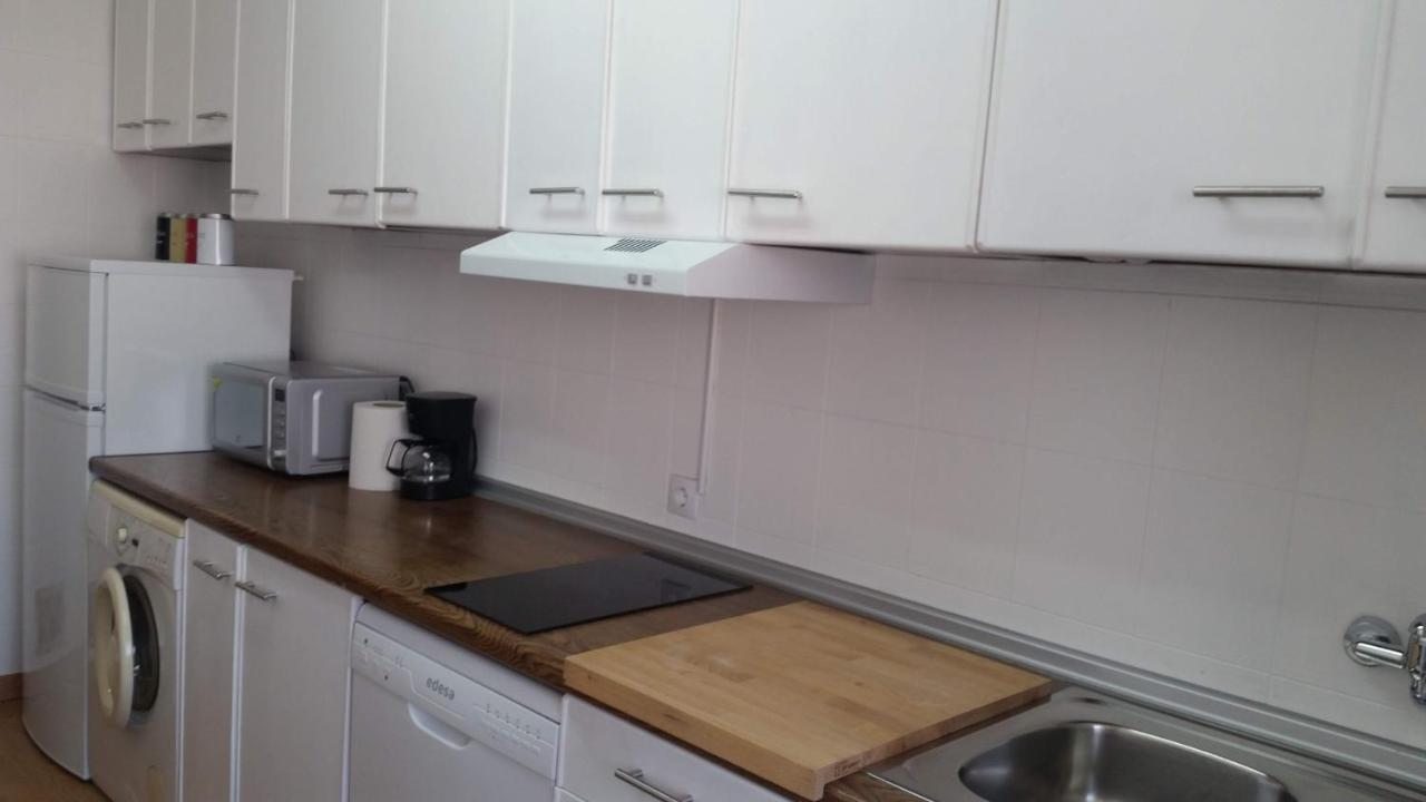 Apartamento Tisare Wifi Daire Valladolid Dış mekan fotoğraf