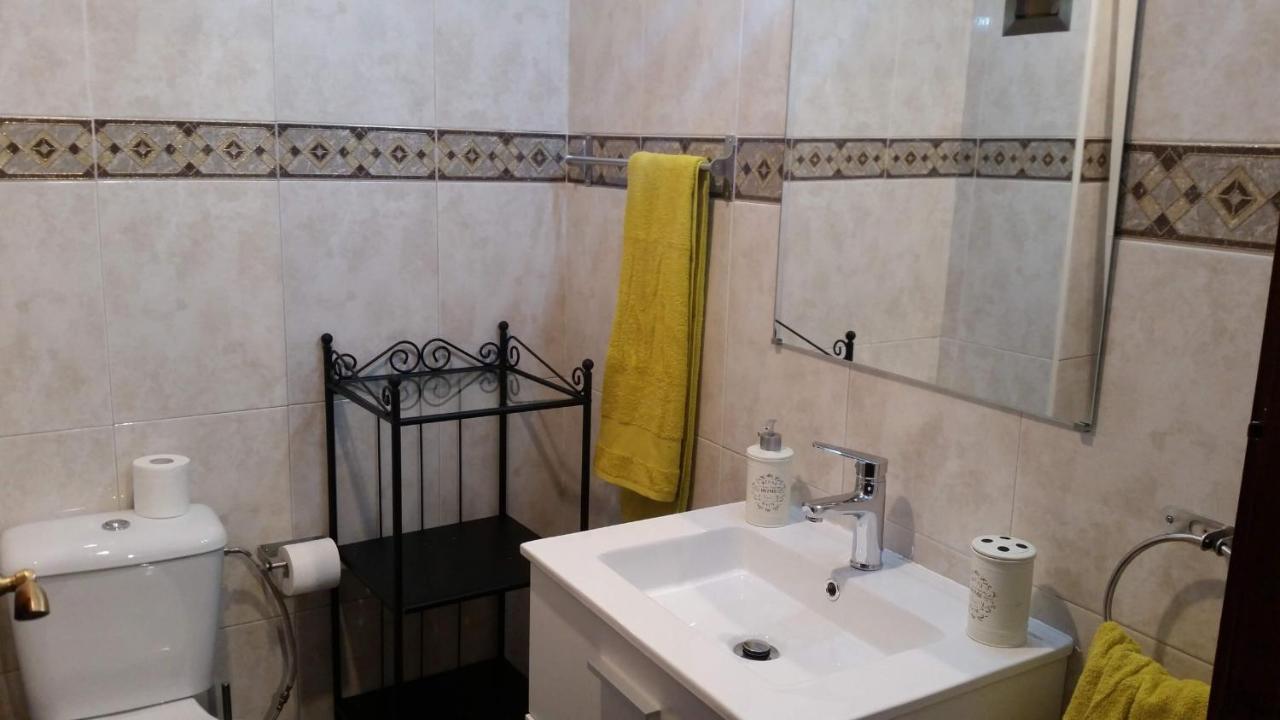 Apartamento Tisare Wifi Valladolid Dış mekan fotoğraf