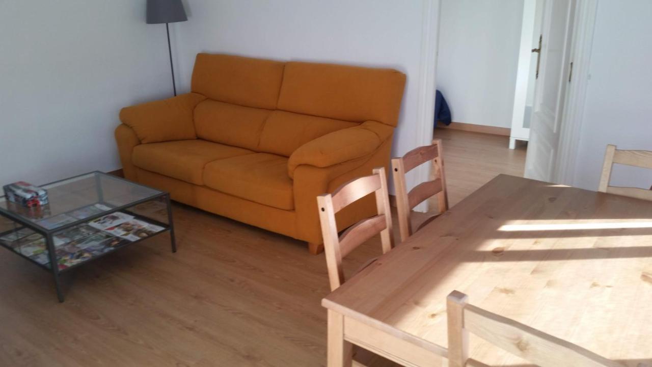 Apartamento Tisare Wifi Daire Valladolid Dış mekan fotoğraf