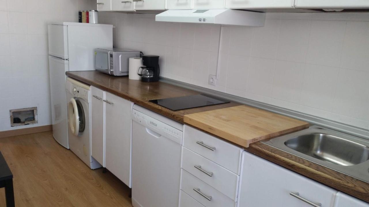 Apartamento Tisare Wifi Valladolid Dış mekan fotoğraf